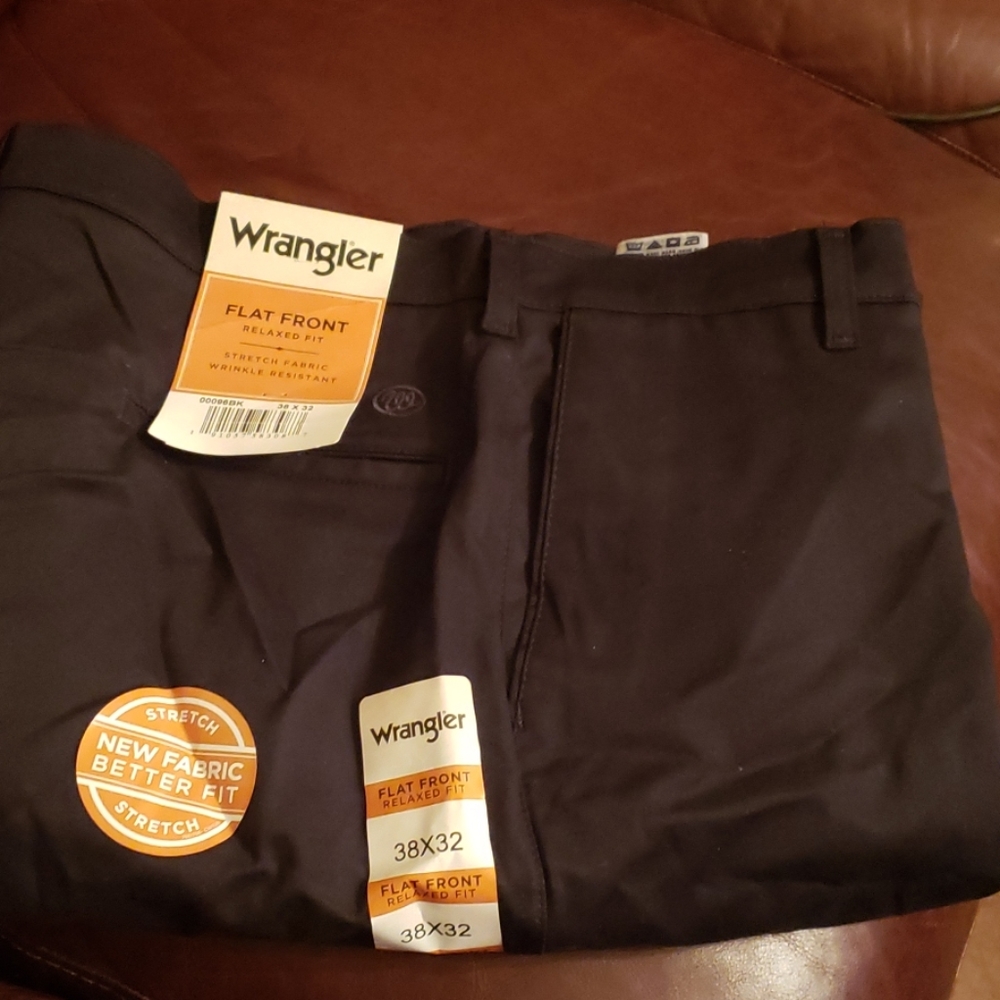 Wrangler SOLD  38 x 32 pants